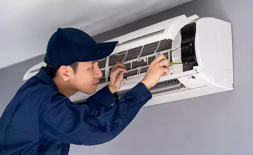 AC Duct Cleaning East Lake-Orient Park