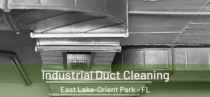  Industrial Duct Cleaning East Lake-Orient Park - FL