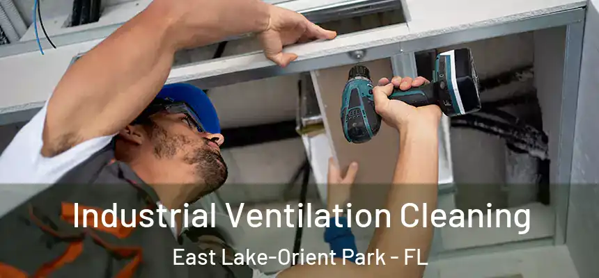  Industrial Ventilation Cleaning East Lake-Orient Park - FL
