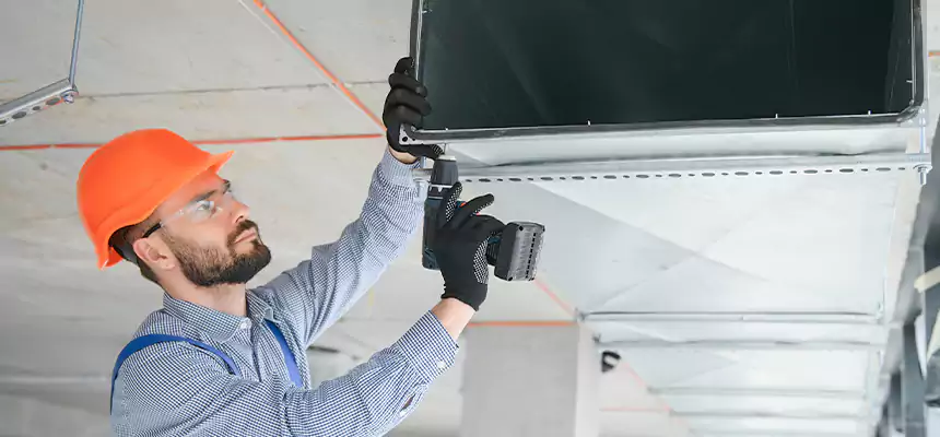 Our Air Duct Cleaning Services in East Lake-Orient Park, FL