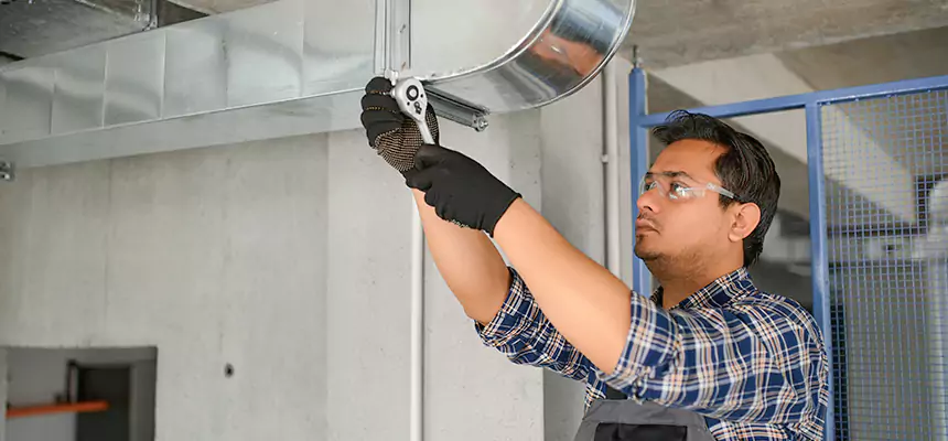 Our Air Duct Pathogen Disinfection Services in East Lake-Orient Park, FL