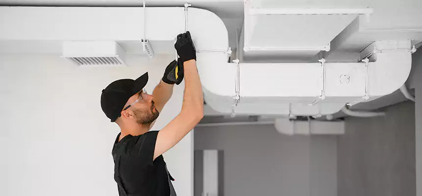 Our Air Duct Repair Services in East Lake-Orient Park, FL