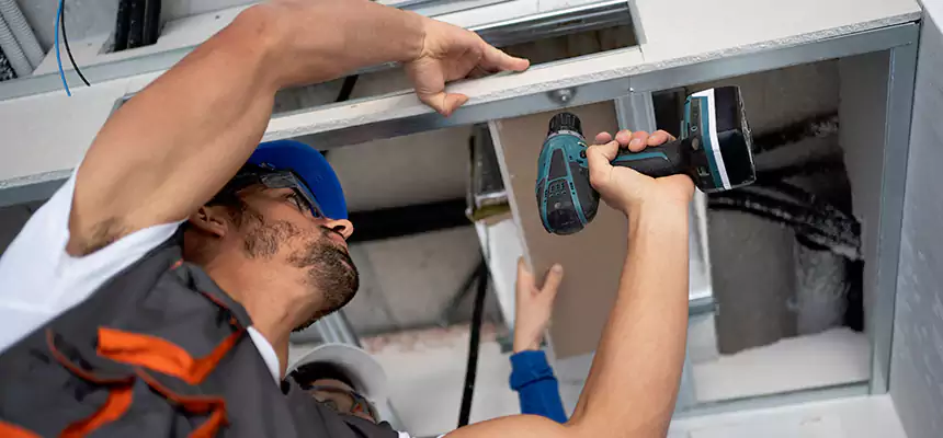 Our Apartment Air Duct Cleaning Services in East Lake-Orient Park, FL