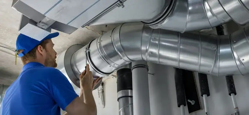 Our Commercial Laundry Vent Cleaning Services in East Lake-Orient Park, FL