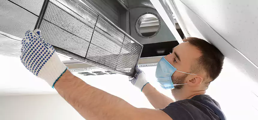 Our Dryer Vent Cleaning Services in East Lake-Orient Park, FL