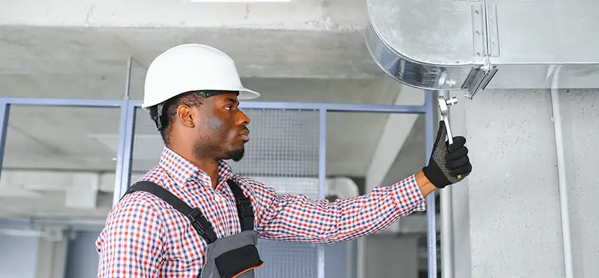 Our Emergency Dryer Vent Repair Services in East Lake-Orient Park, FL