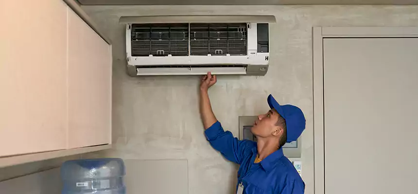 Balanced Fresh‑Air Ventilation (ERV/HRV) in East Lake-Orient Park