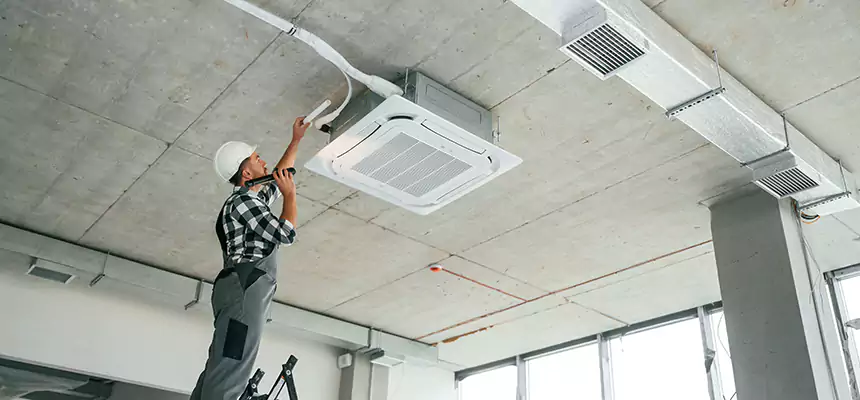 Our HVAC System Deodorizing Services in East Lake-Orient Park, FL