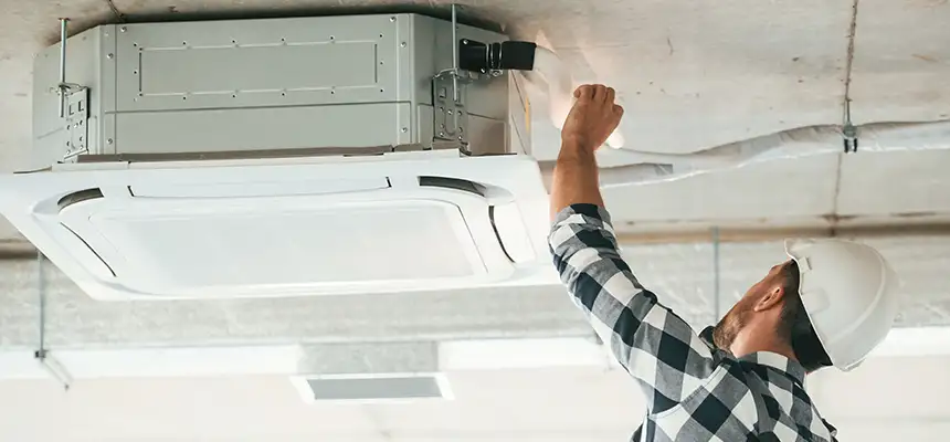 Our Local Vent Cleaning Services in East Lake-Orient Park, FL