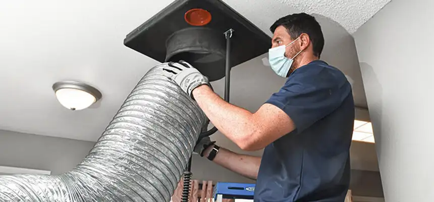 Our Services to Maximize AC Efficiency in East Lake-Orient Park, FL