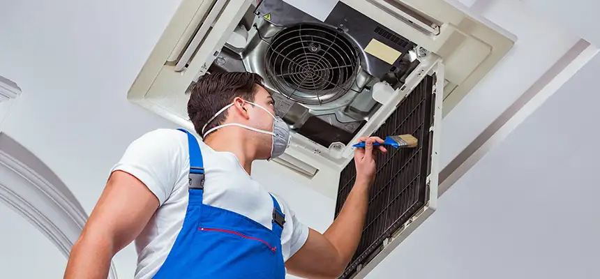 Our Move-in/Move-out Duct Cleaning Services in East Lake-Orient Park, FL