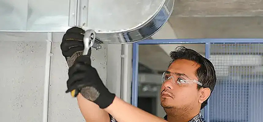 Our NADCA Approved Air Duct Services in East Lake-Orient Park, FL
