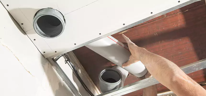 Smart — Duct Design & Sizing New Room Vent Extension in East Lake-Orient Park