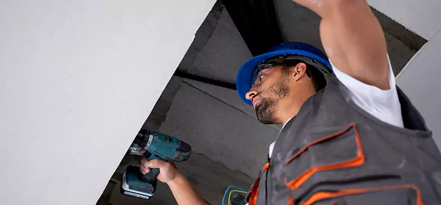Our Post-Renovation Duct Debris Removal Services in East Lake-Orient Park, FL