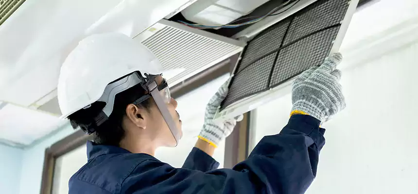 Our Residential Air Vent Cleaning Services in East Lake-Orient Park, FL