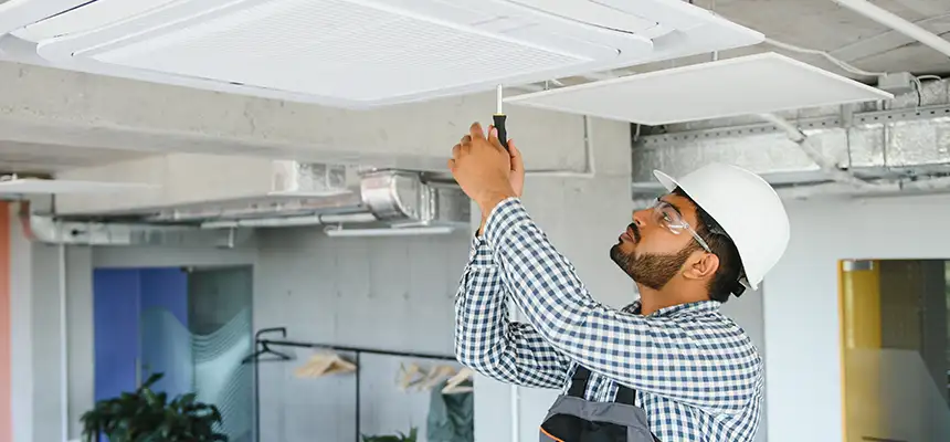 Our Roof Dryer Vent Cleaning Services in East Lake-Orient Park, FL