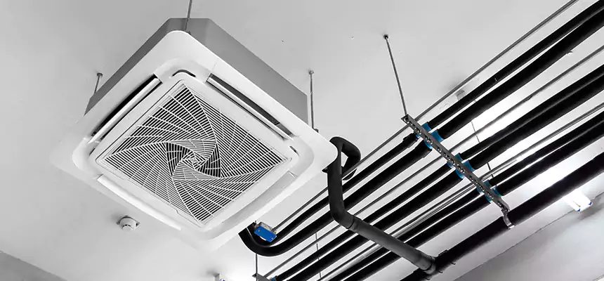 Our Smart AC Vent Controller Services in East Lake-Orient Park, FL
