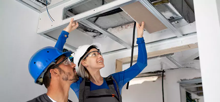 Our Vent Relocation Services in East Lake-Orient Park, FL