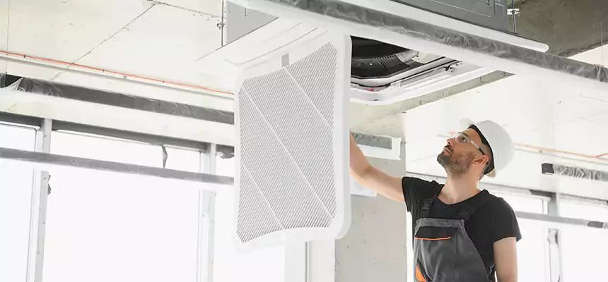Dryer Ventilation Duct Cleaning in East Lake-Orient Park