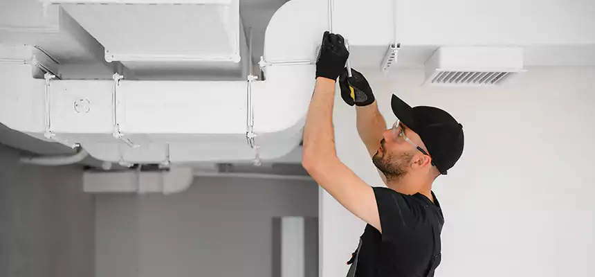 Customized Commercial Ventilation System Upgrades in East Lake-Orient Park, FL