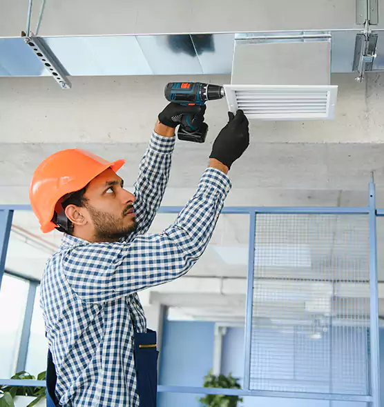 Welcome to Air Duct Cleaning & Repairs East Lake-Orient Park — Your Local AC Vent Repairs Partner in East Lake-Orient Park, FL