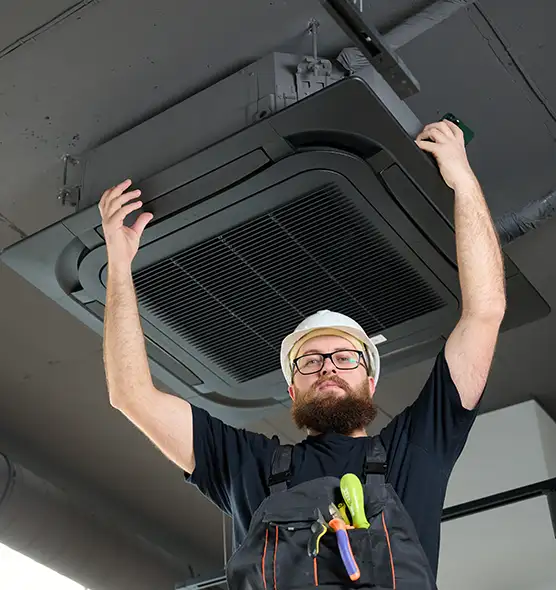 About Air Duct Camera Inspection in East Lake-Orient Park, FL