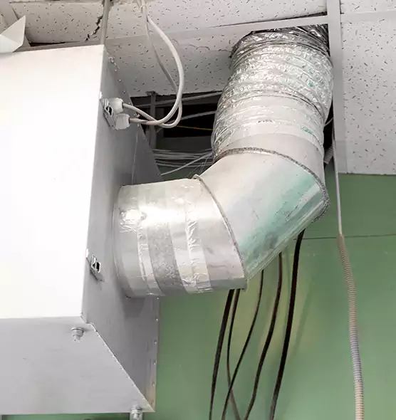 About Air Duct Deep Cleaning in East Lake-Orient Park, FL