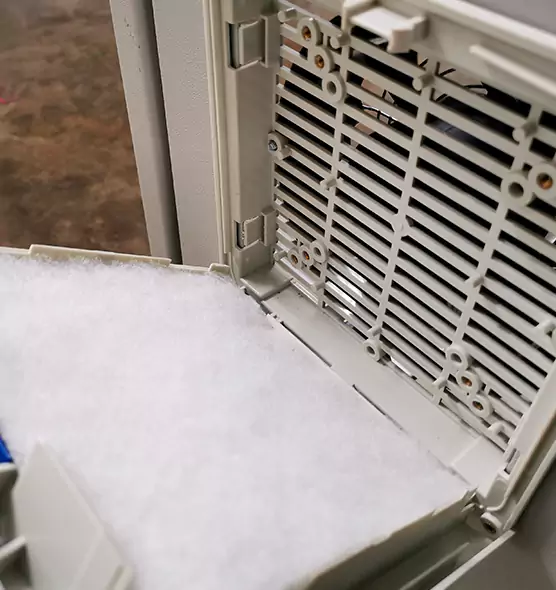 About Air Duct Overhaul & Upgrades in East Lake-Orient Park, FL