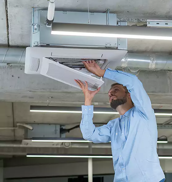 About Air Duct Sealing And Repair in East Lake-Orient Park, FL