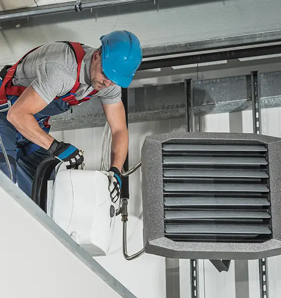 About Annual Vent Cleaning Plans in East Lake-Orient Park, FL