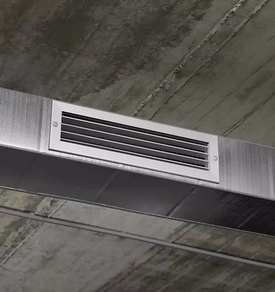 Professional Commercial Duct Cleaning in East Lake-Orient Park, FL