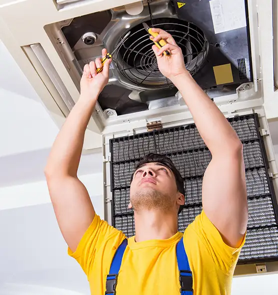 Welcome to Air Duct Cleaning & Repairs East Lake-Orient Park — Your Local Condo Dryer Vent Maintenance Partner in East Lake-Orient Park, FL