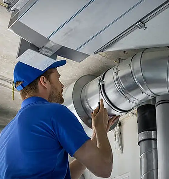 Advanced Dryer Vent Camera Inspection in East Lake-Orient Park, FL