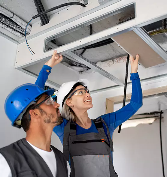 Comprehensive Duct Insulation Services in East Lake-Orient Park, FL