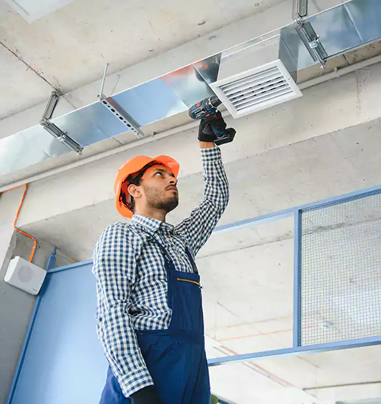 About Home Air Quality Upgrades in East Lake-Orient Park, FL