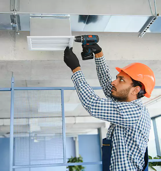 Professional HVAC Duct Cleaning in East Lake-Orient Park, FL