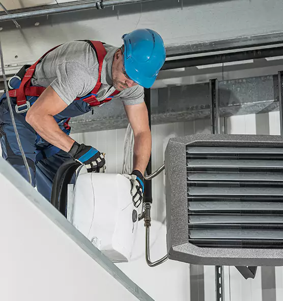 About HVAC Mold Remediation Service in East Lake-Orient Park, FL