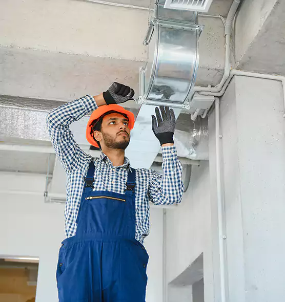 About HVAC System Deodorizing in East Lake-Orient Park, FL