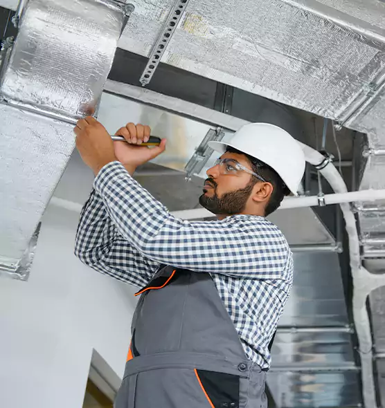 Welcome to Mold & Mildew Removal from Air Ducts East Lake-Orient Park, FL