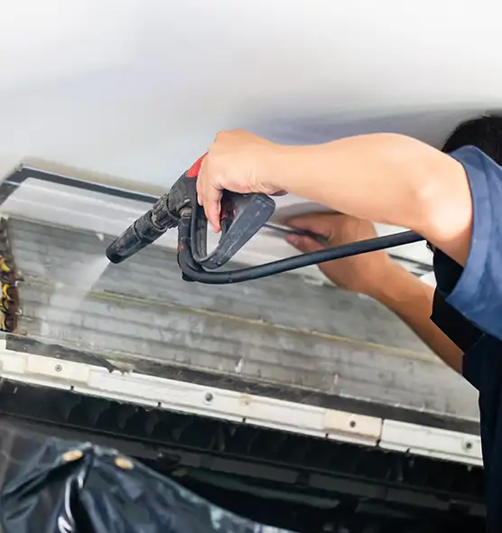 Welcome to Move-in/Move-out Duct Cleaning Services in East Lake-Orient Park, FL