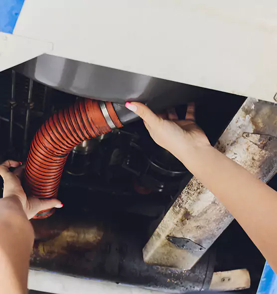 Professional Post-Renovation Duct Debris Removal in East Lake-Orient Park, FL