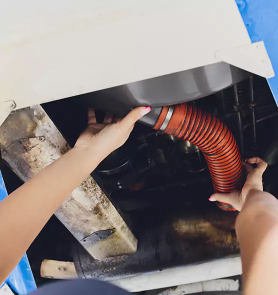 Top-Notch Return Vent Cleaning Service in East Lake-Orient Park, FL