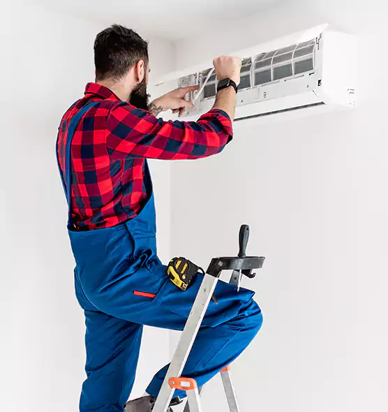 About Smart Air Conditioning Installation in East Lake-Orient Park, FL