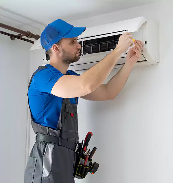 About Smart Thermostat AC Installation in East Lake-Orient Park, FL