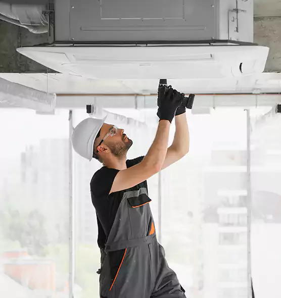 Reliable Ventilation System Cleaning in East Lake-Orient Park, FL